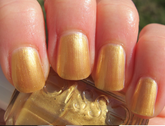 Essie- Shifting Power